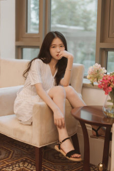 年轻嫂子