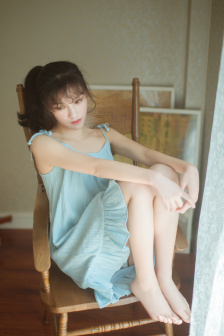我死后的二十年