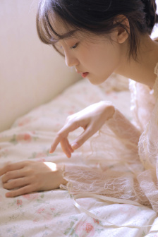 黄蓉秘史